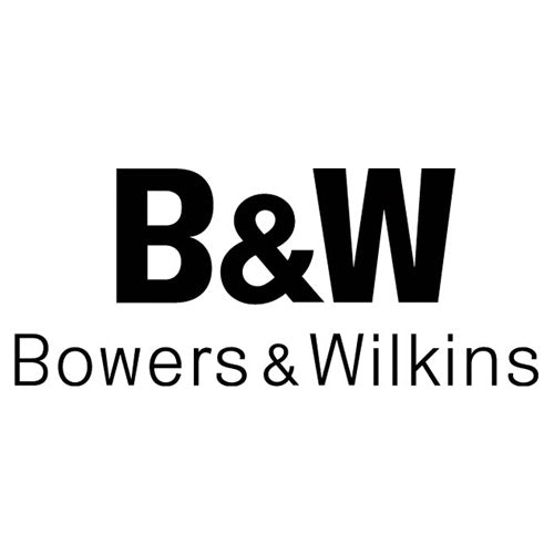 Bowers and Wilkins Audio